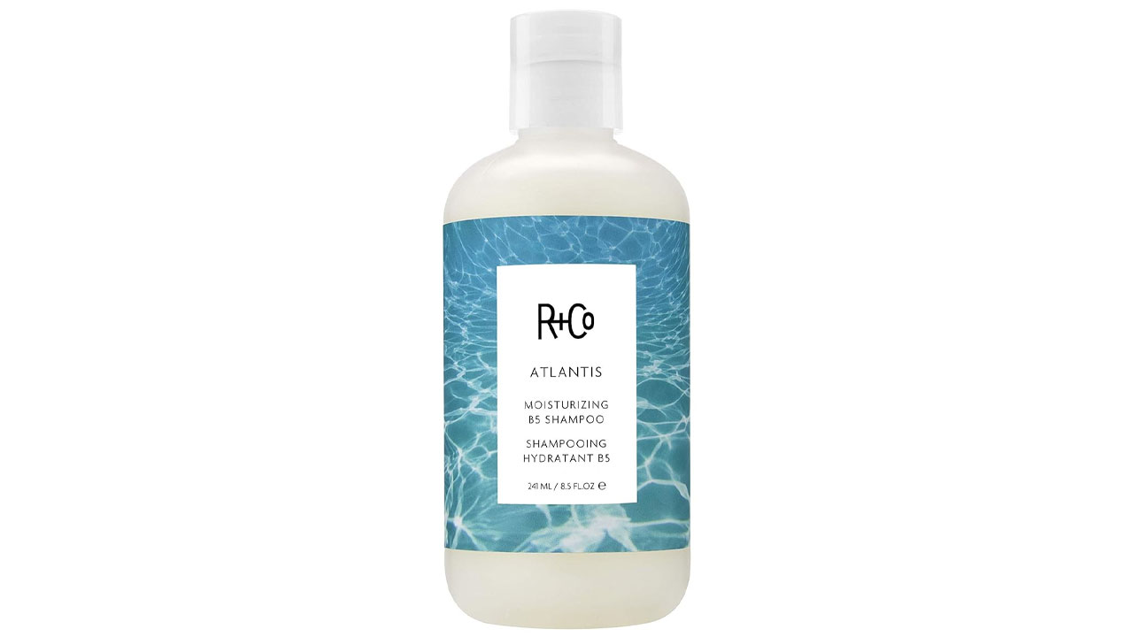 rco atlantis moisturizing b5 shampoo