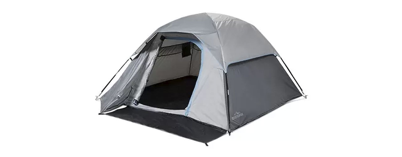 adventuridge 4 person tent