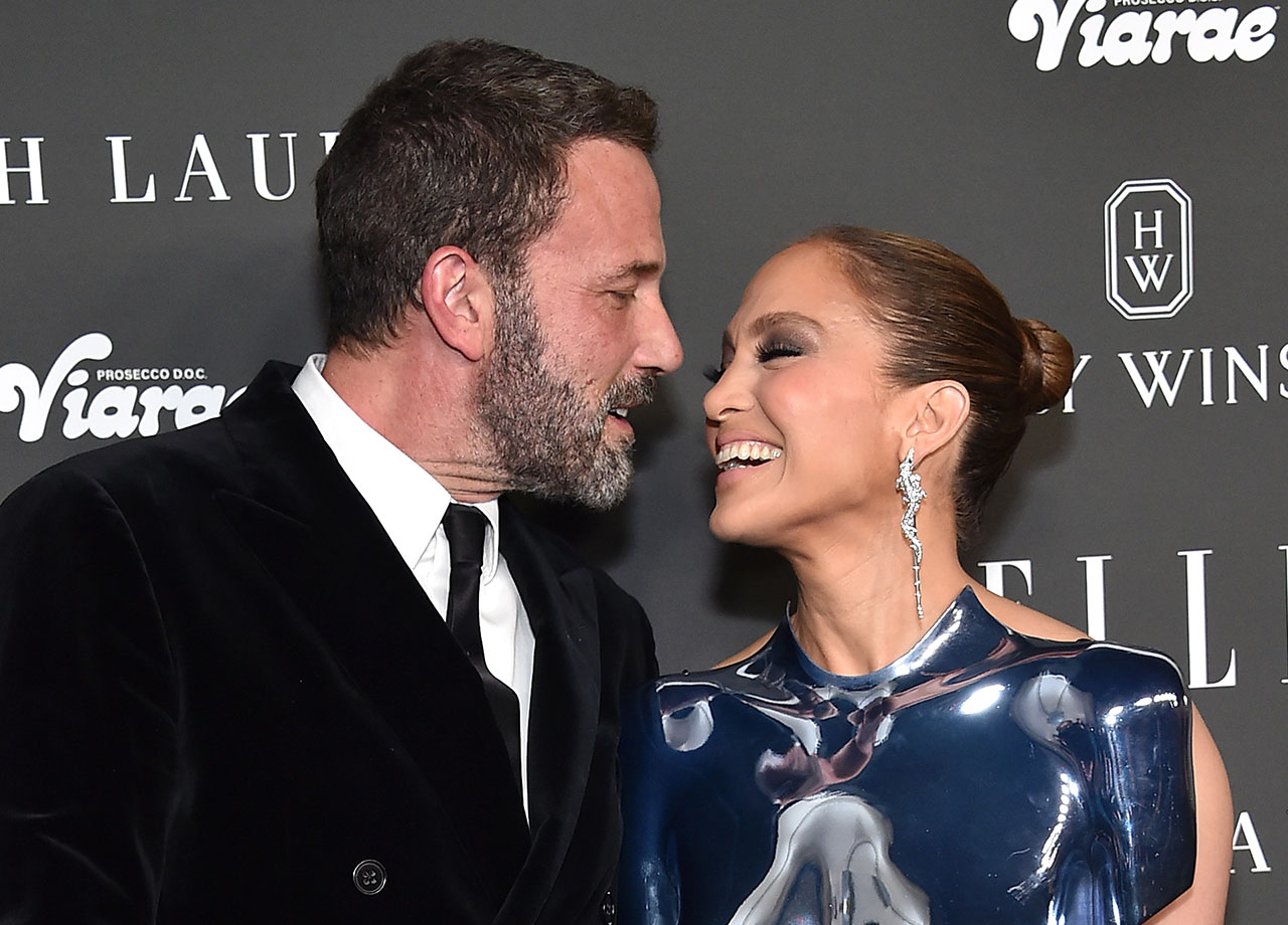 ben affleck jennifer lopez