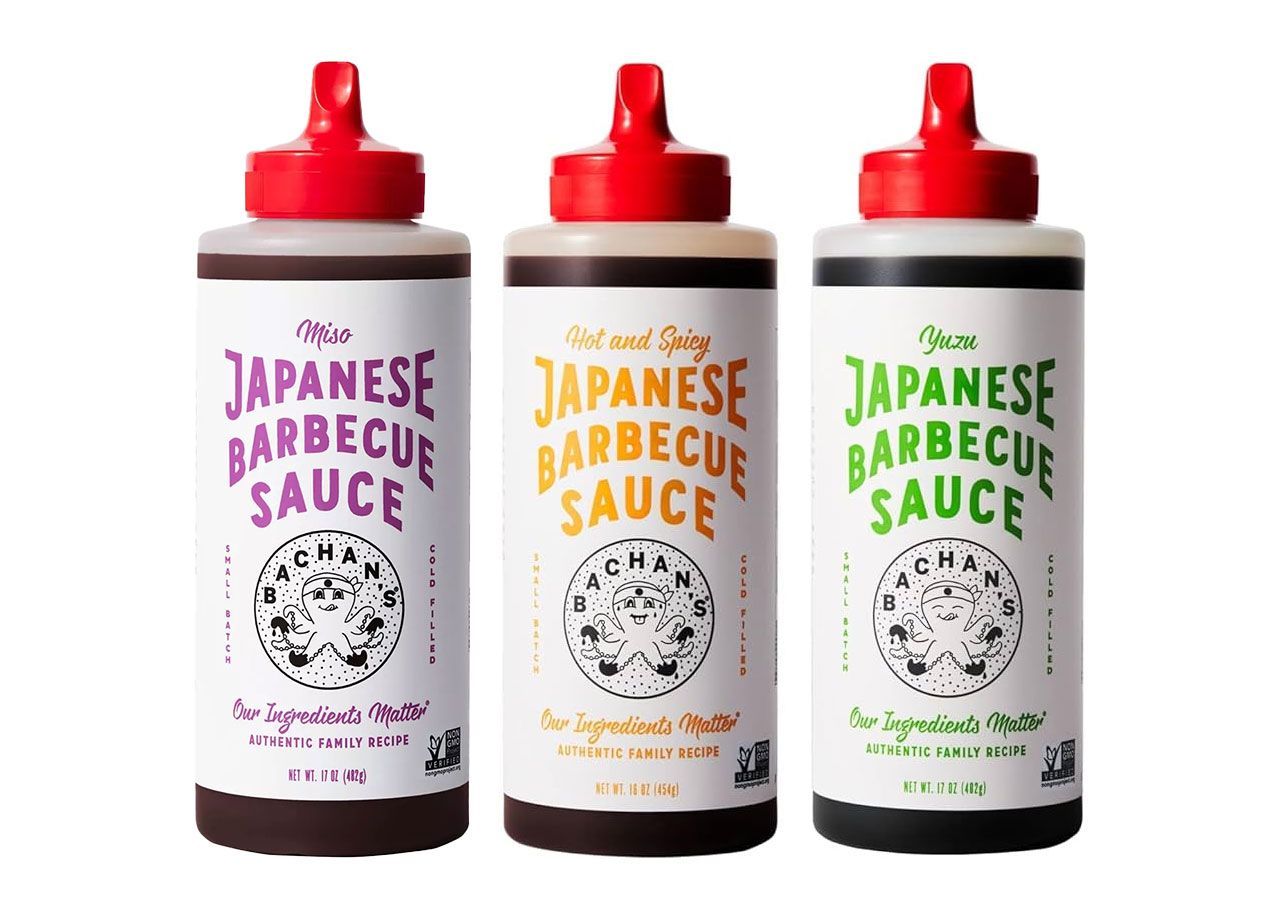 bachan japanese barbecue sauce