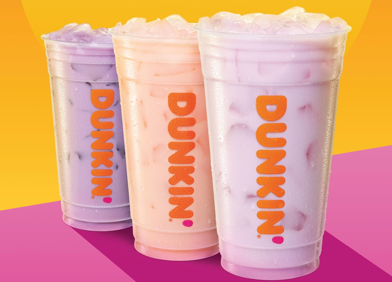 dunkin