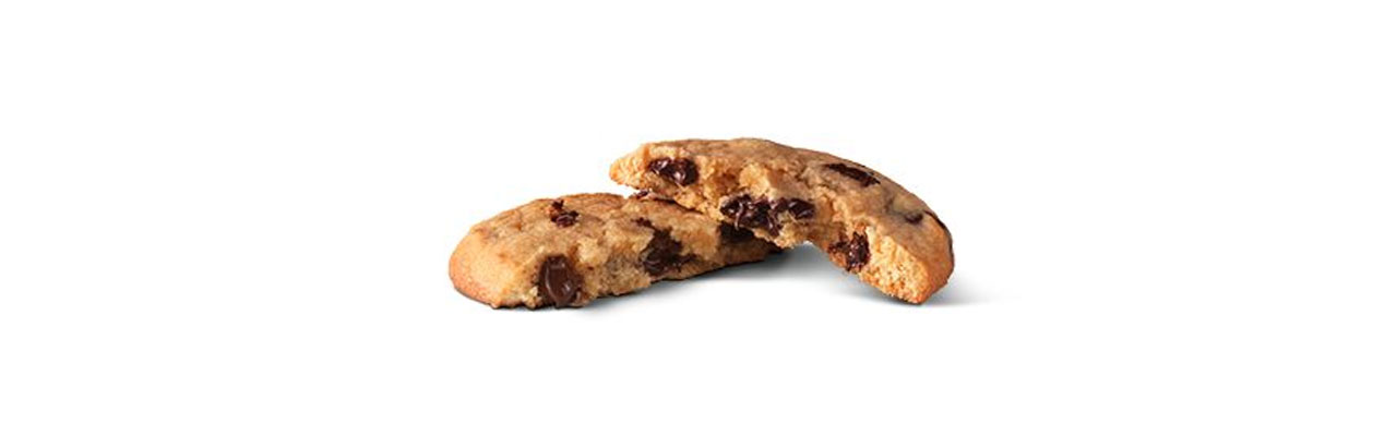 mcdonalds chocolate chip cookies