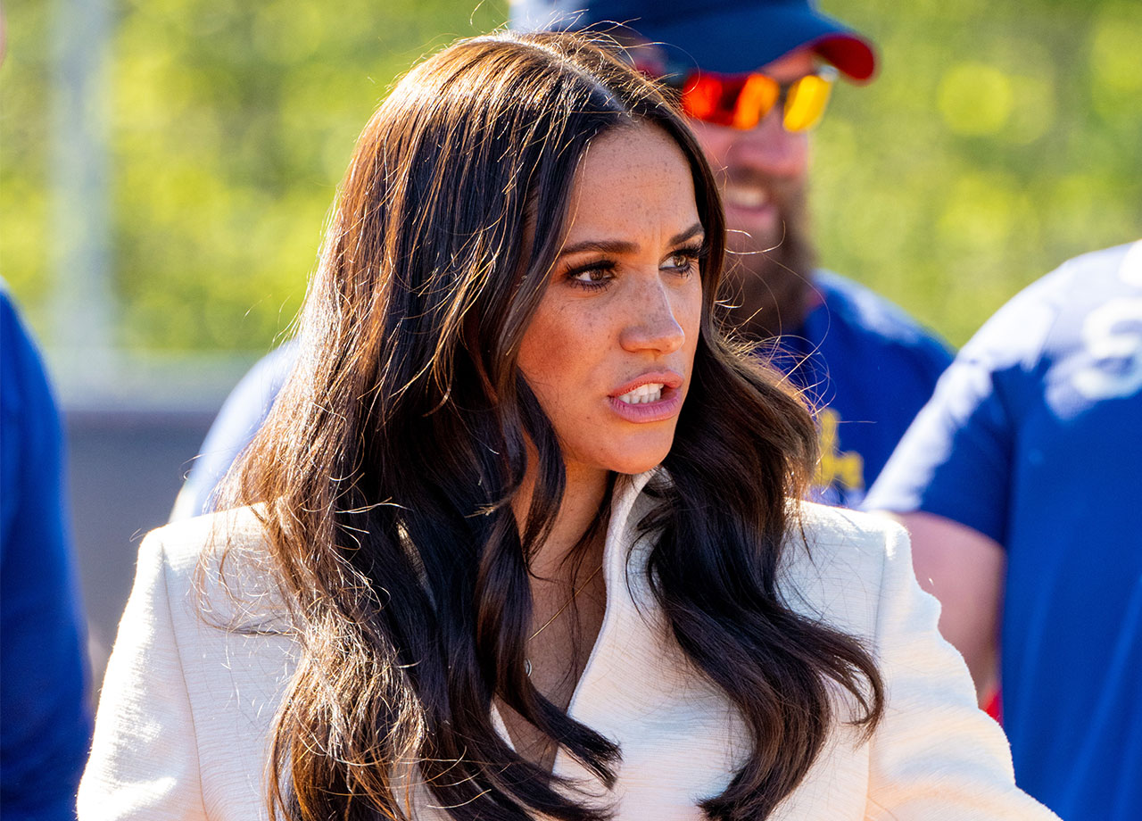 meghan markle