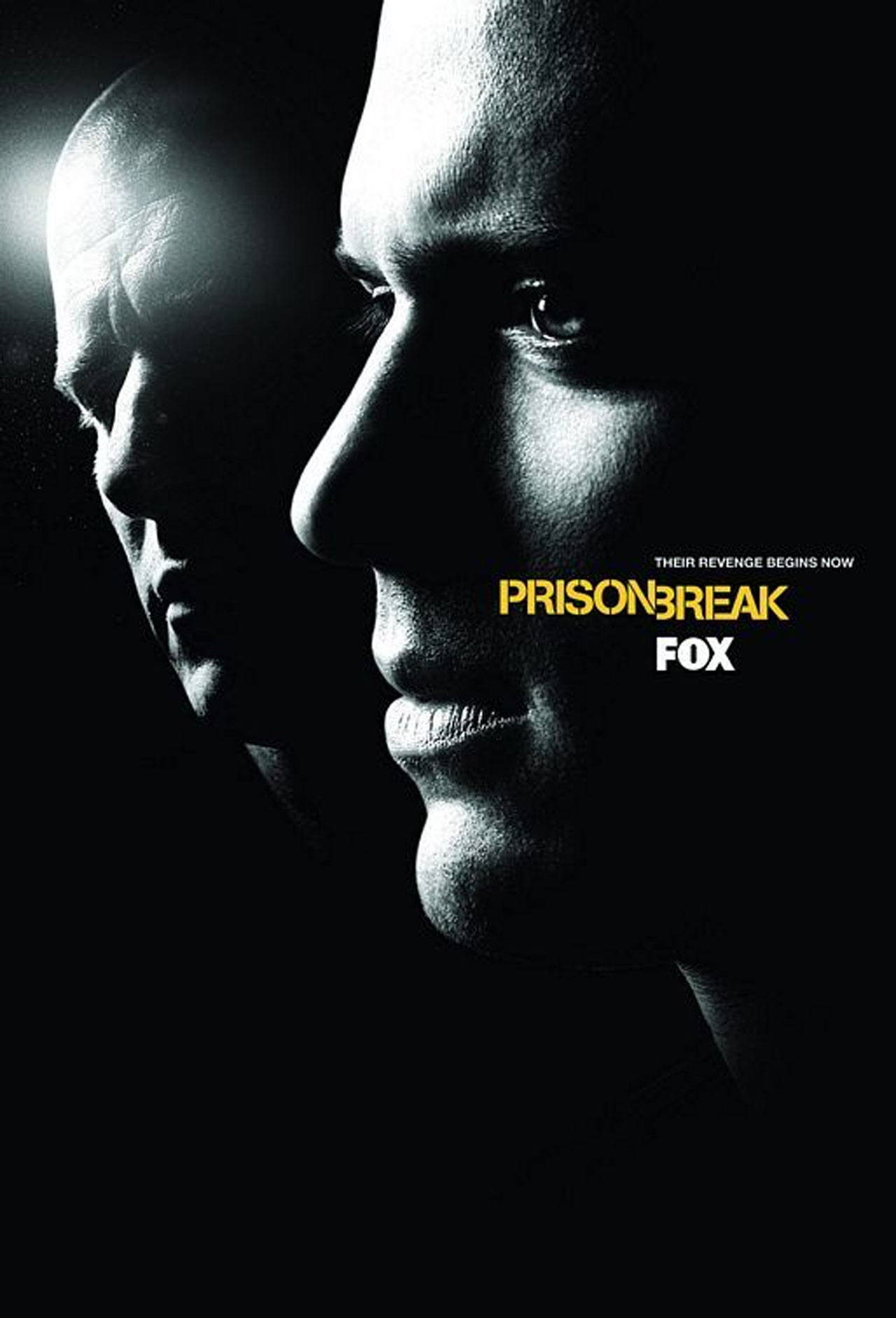 prison break