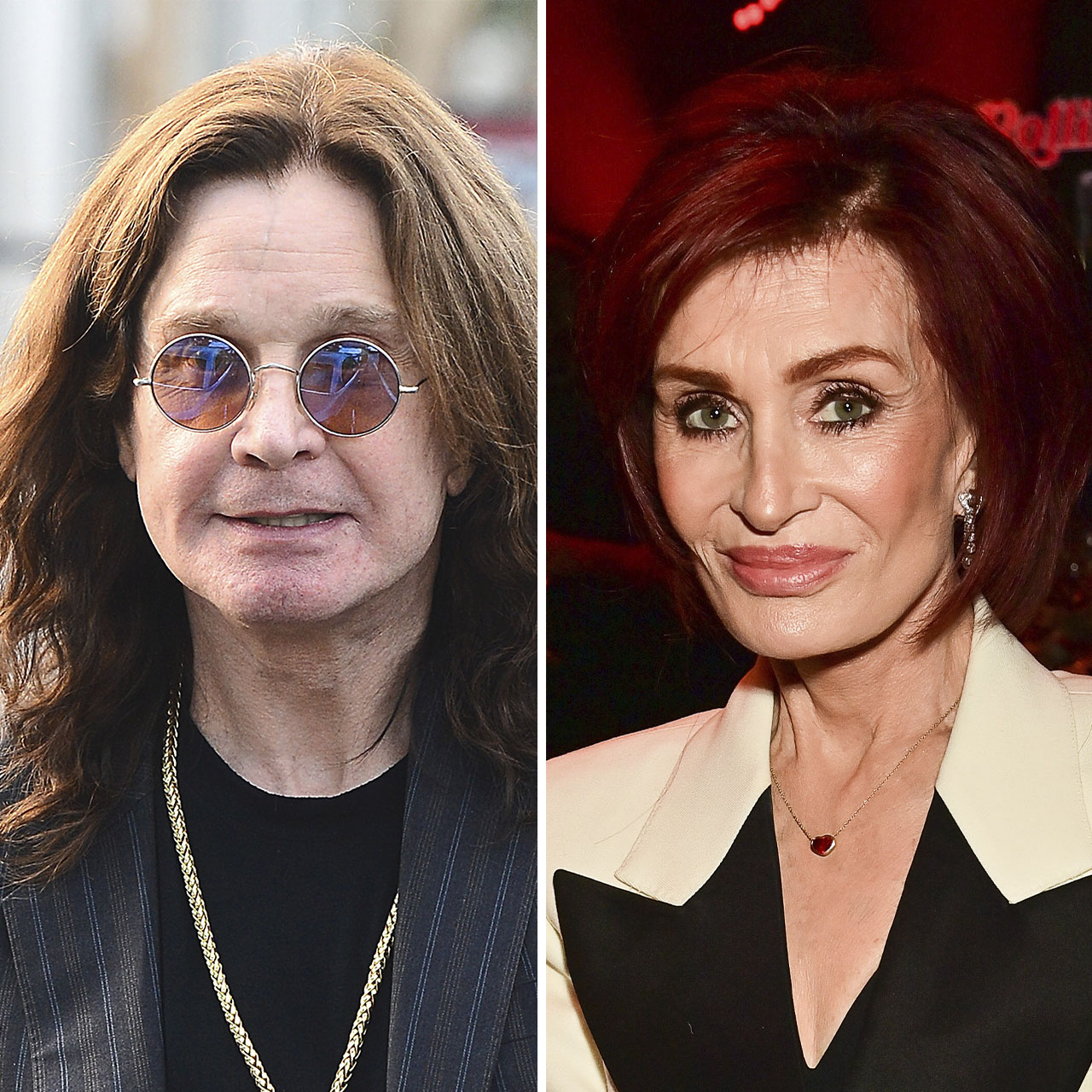 Sharon Osbourne Gives An Update On Ozzy's Health Status Amid 'Challenging' Parkinson's Battle: 'He's Not Well' - SHEfinds