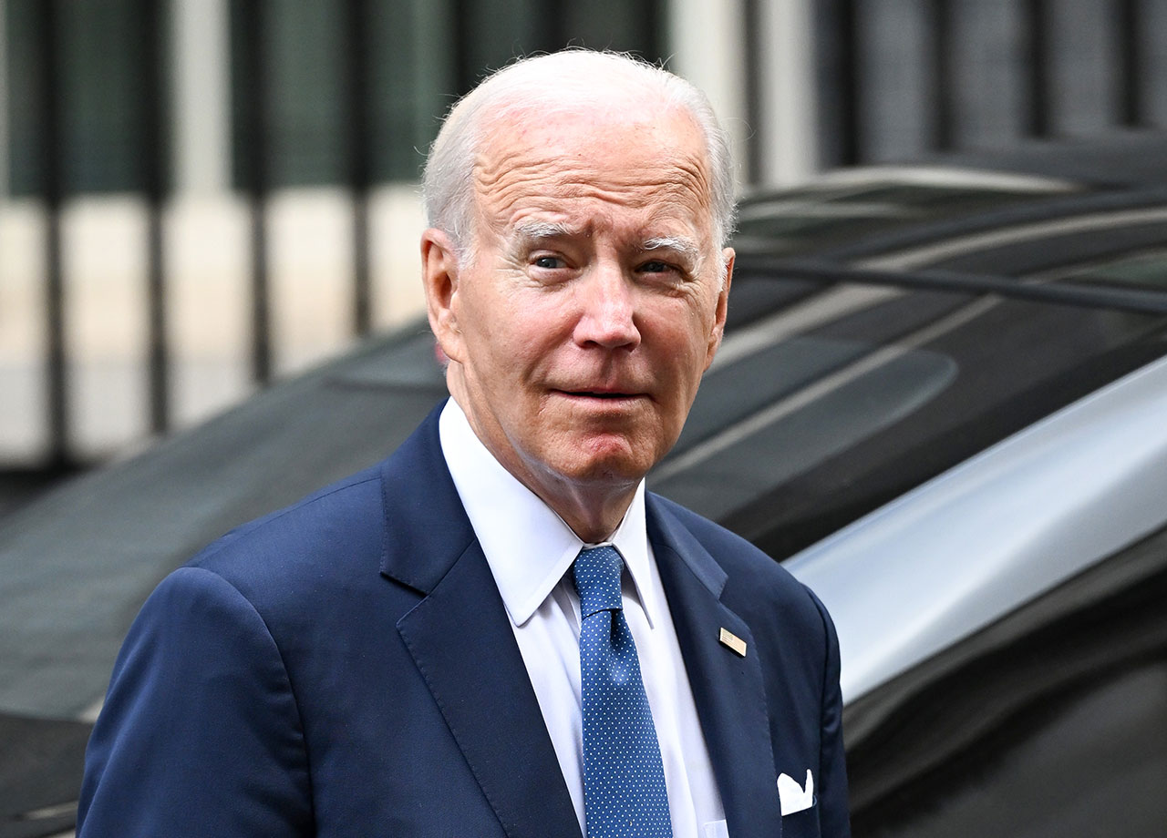 joe biden