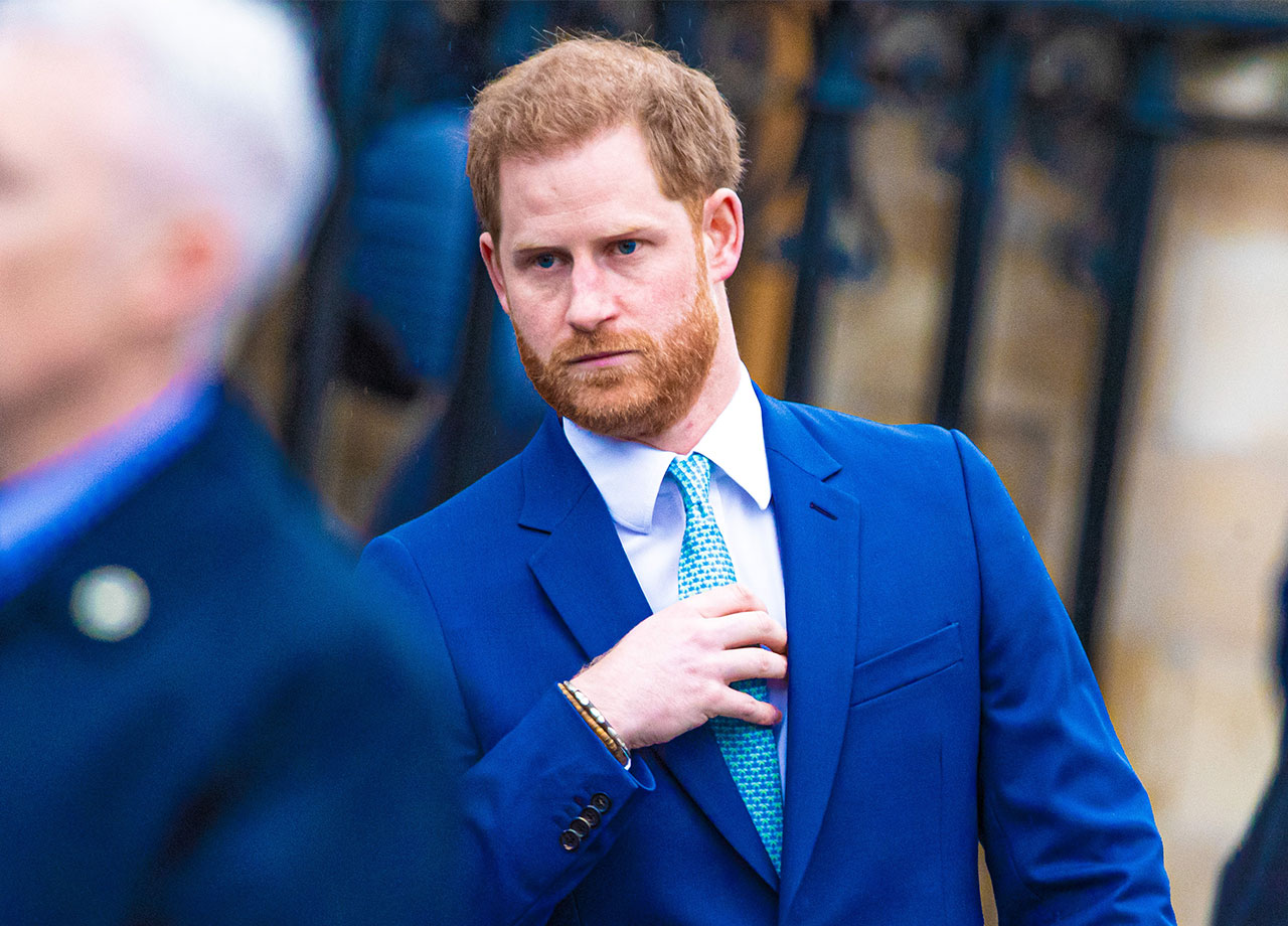 prince harry