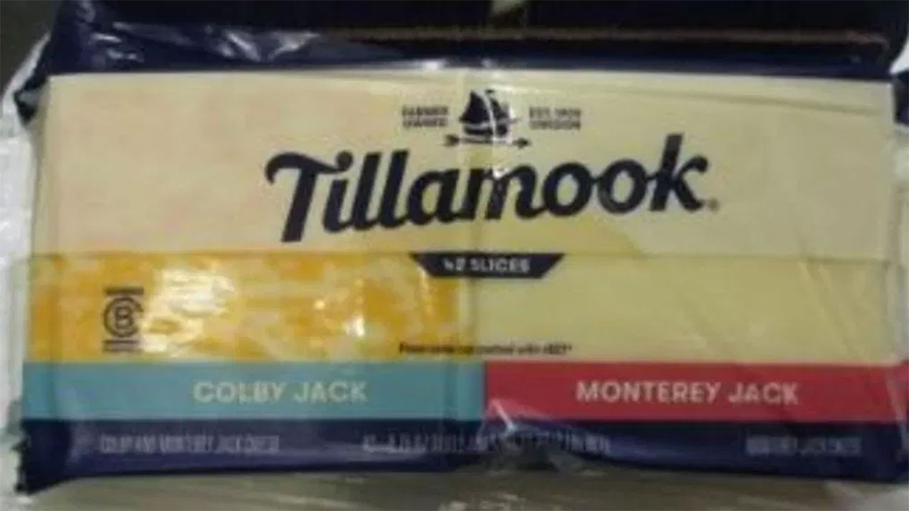 recalled tillamook cheese