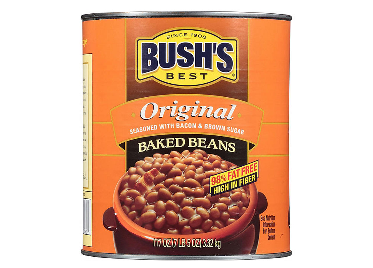 bush's original baked beans