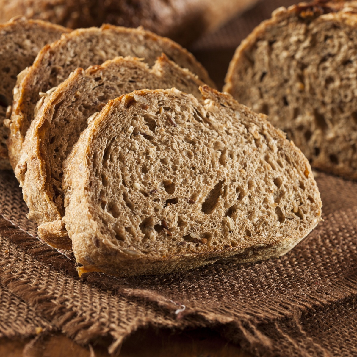 whole wheat bread