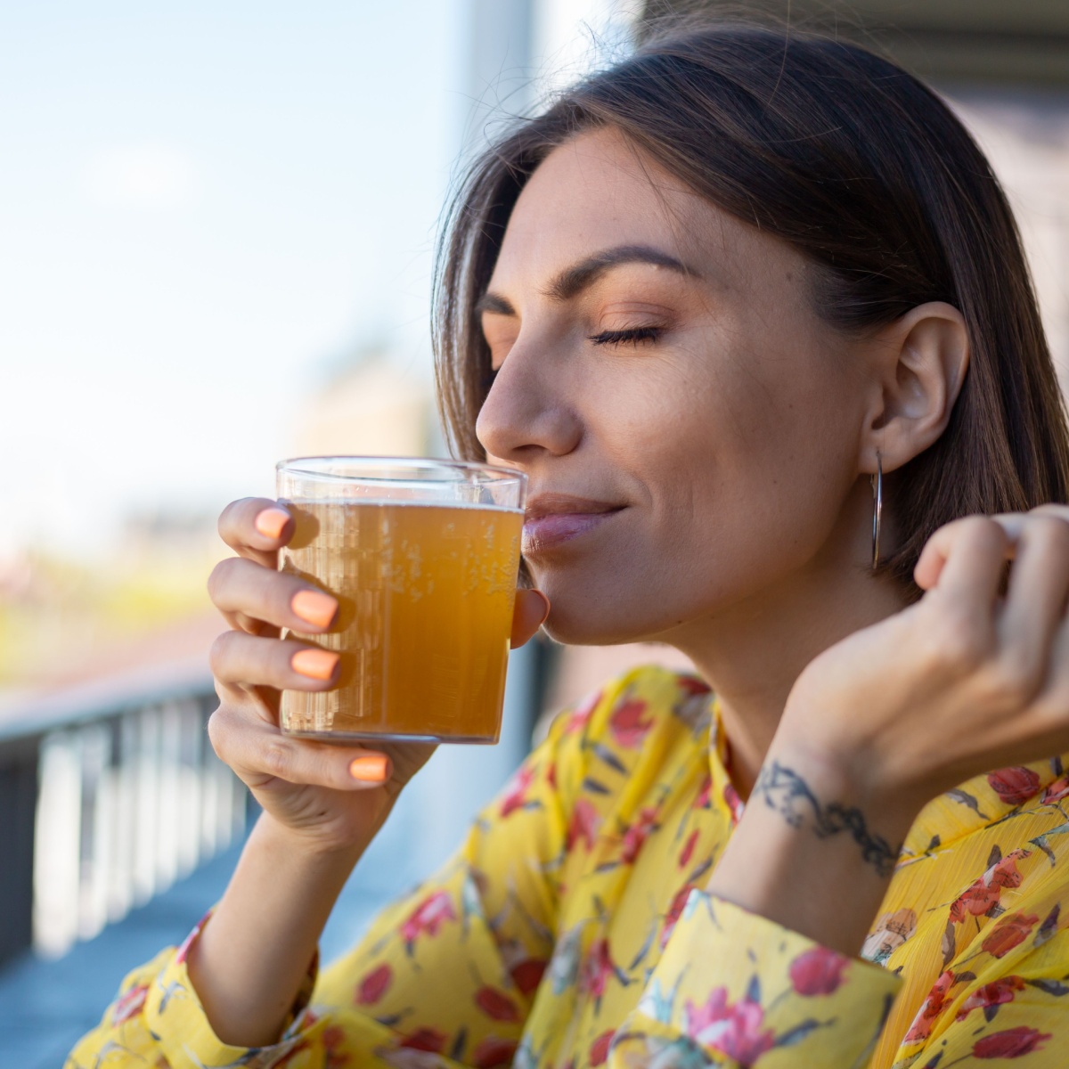 kombucha