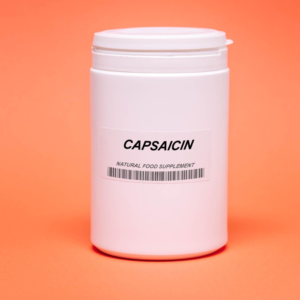 capsaicin
