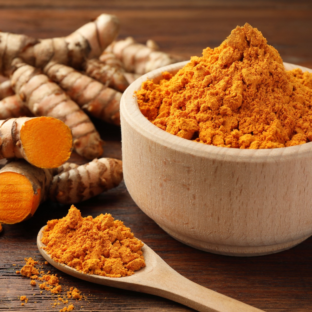 turmeric