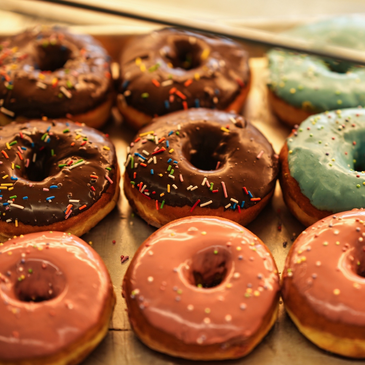 donuts