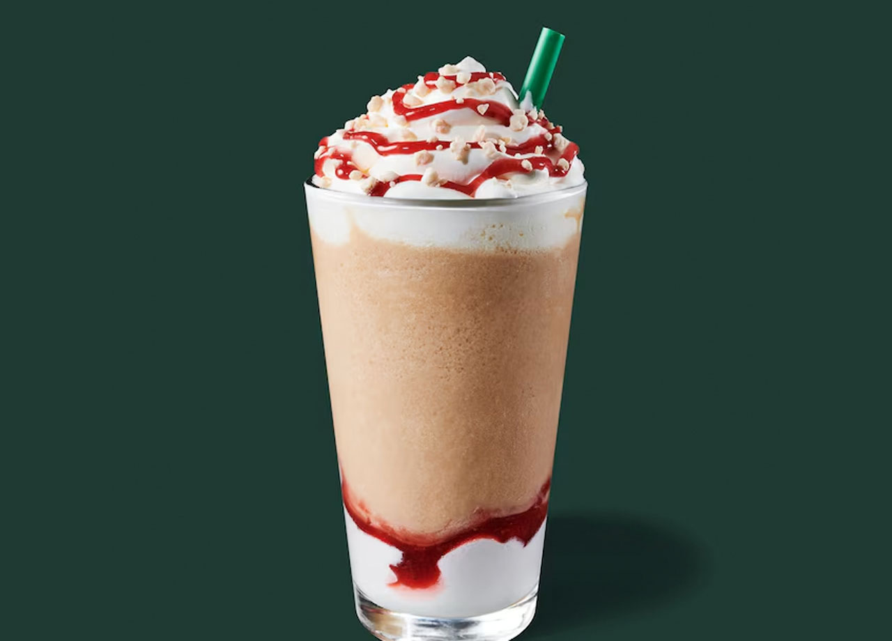 starbucks drink