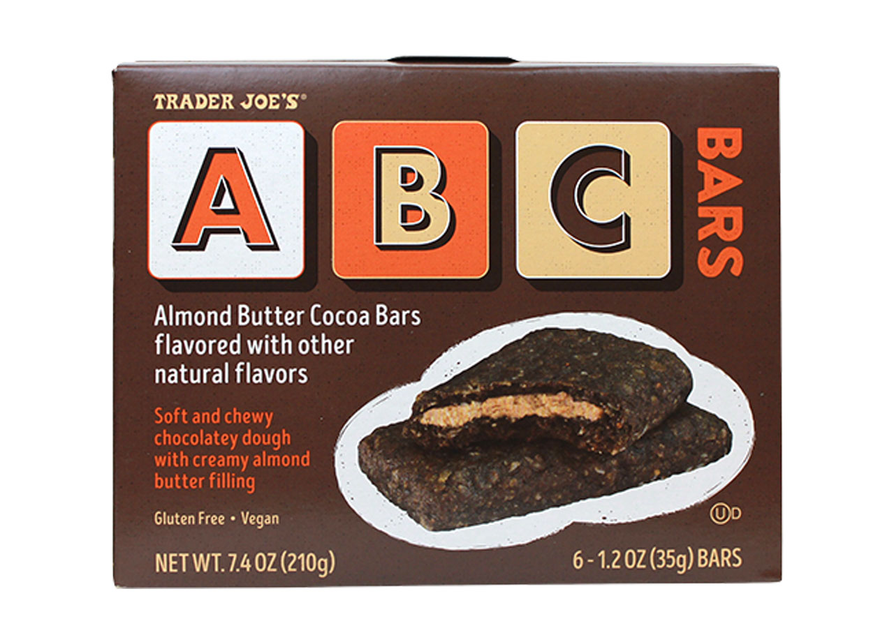 abc bars