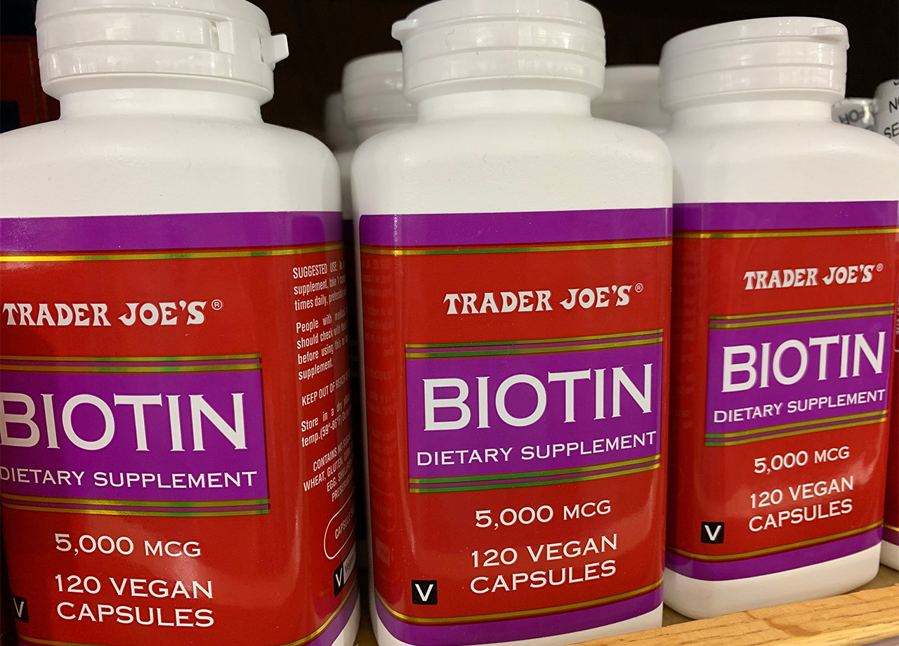 biotin