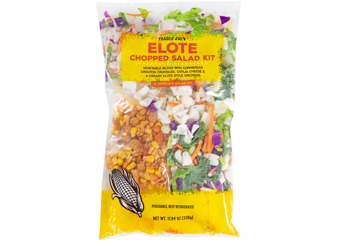 elote chopped salad kit