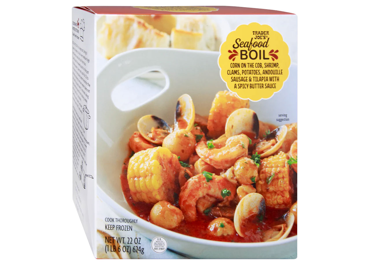 trader joes seafood boil