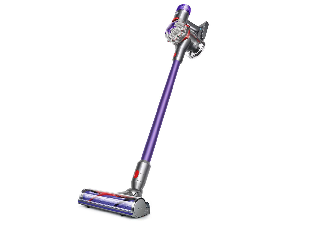 dyson vacuum