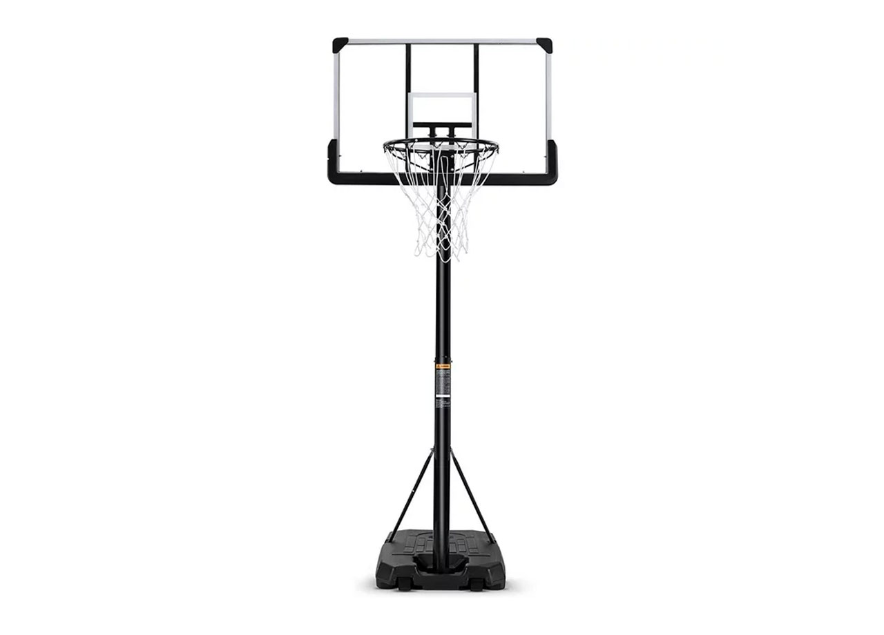 basketball hoop