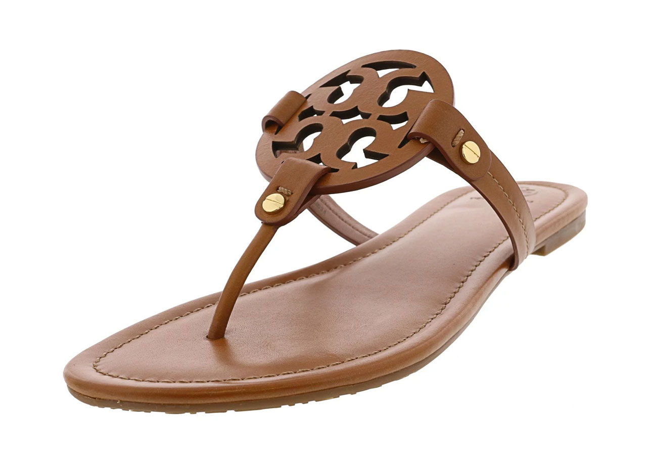 tori burch sandal