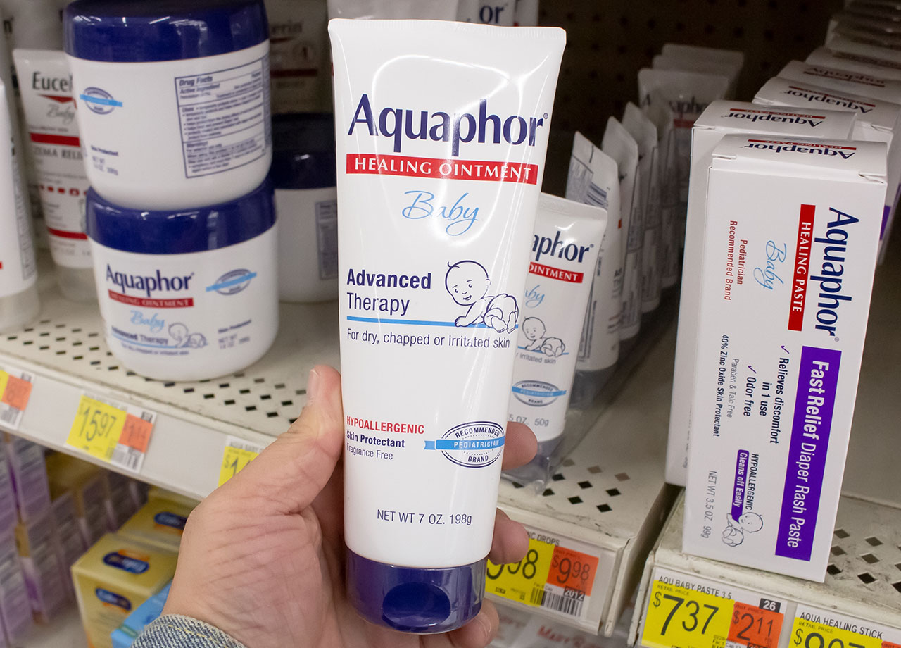 aquaphor