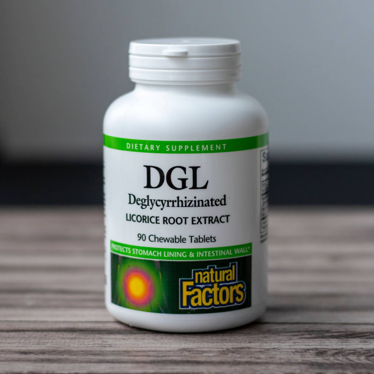 licoricle root supplement