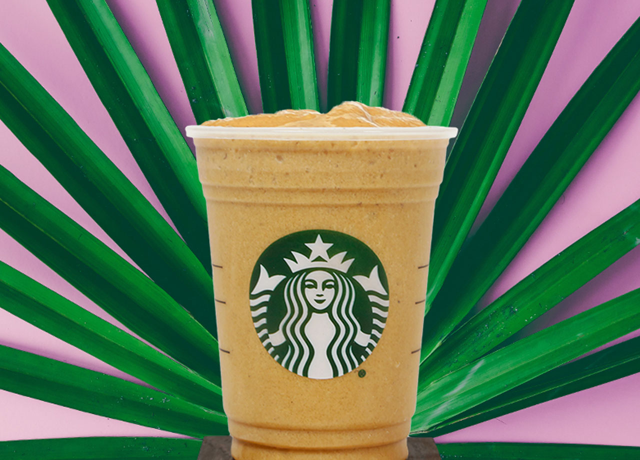 starbucks drink