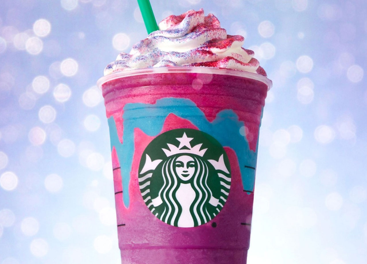 starbucks drink