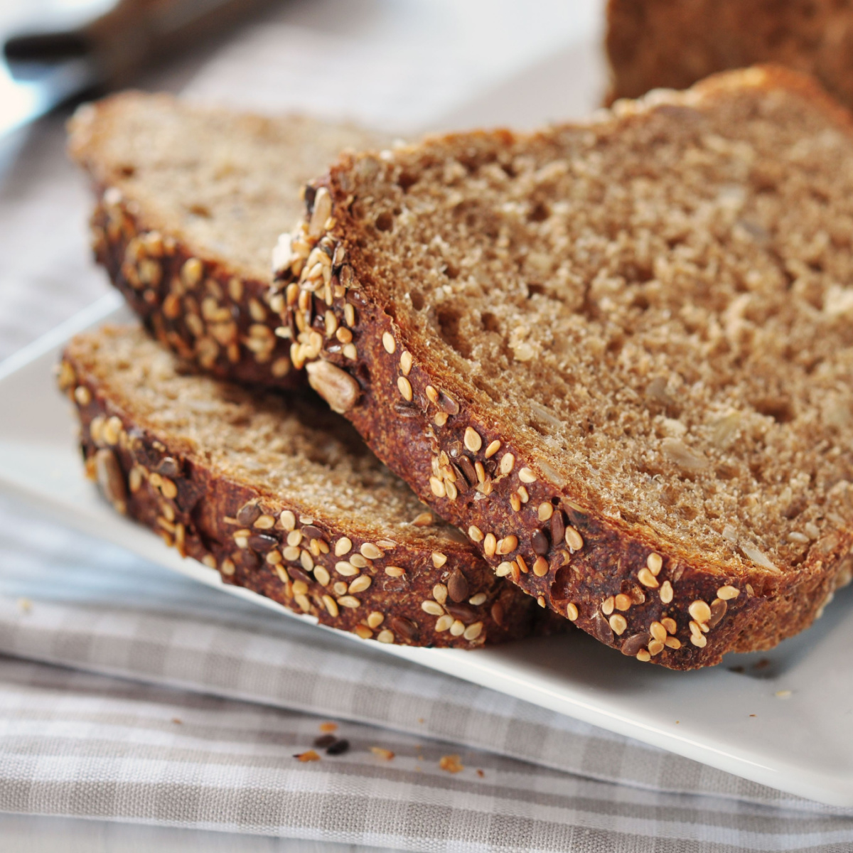 whole wheat bread