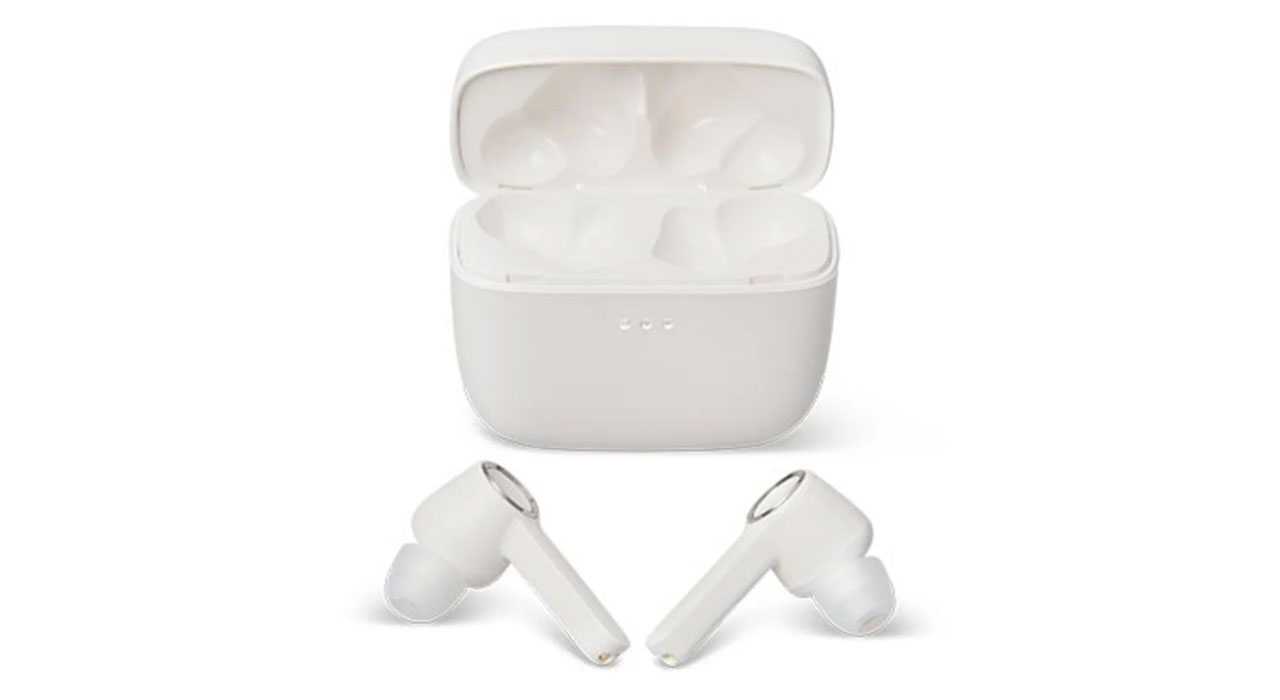 bauhn true wireless bluetooth ear buds