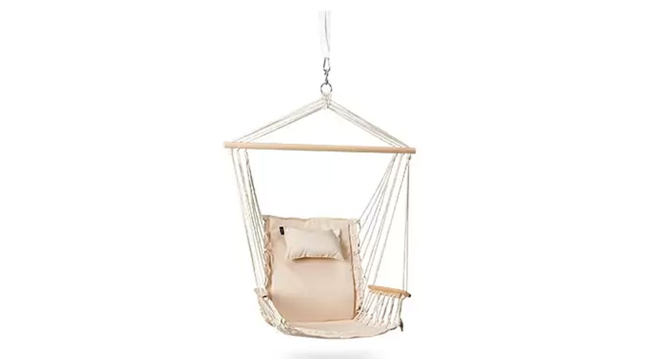 belavi hanging chair