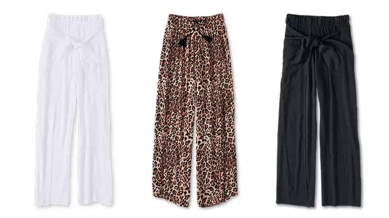 serra ladies beach pants