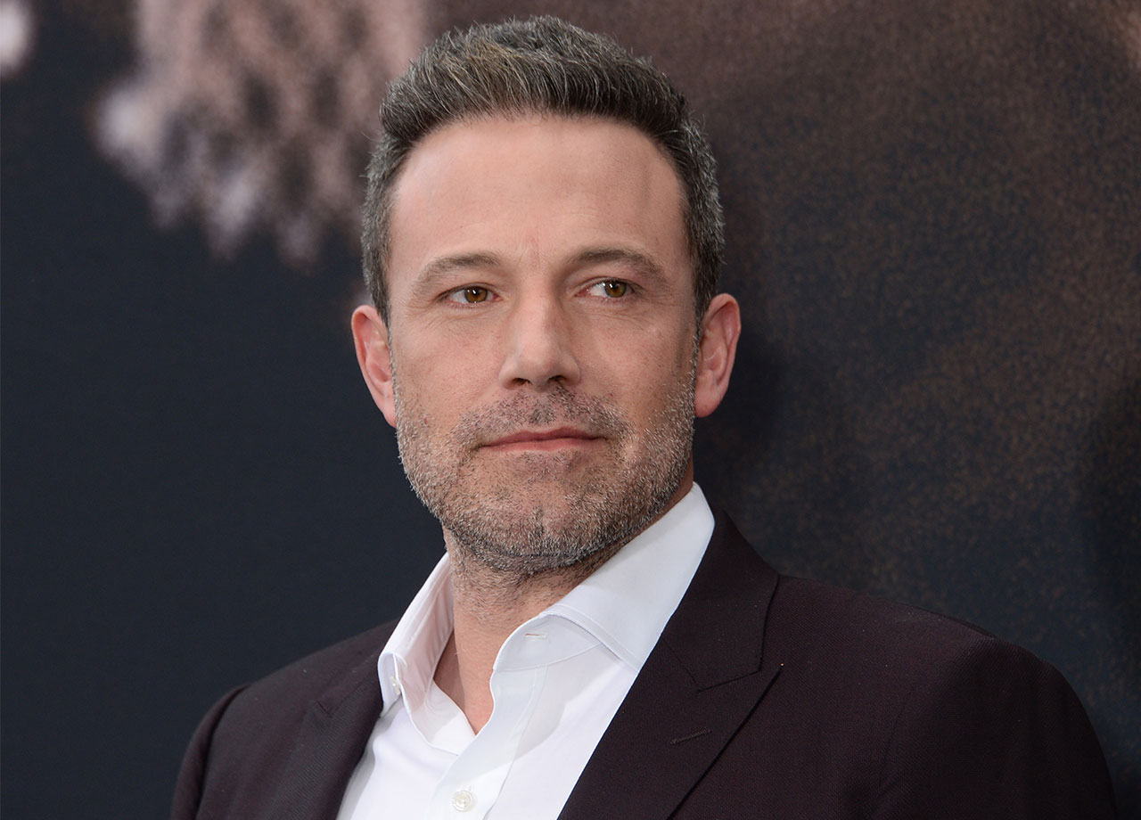 ben affleck