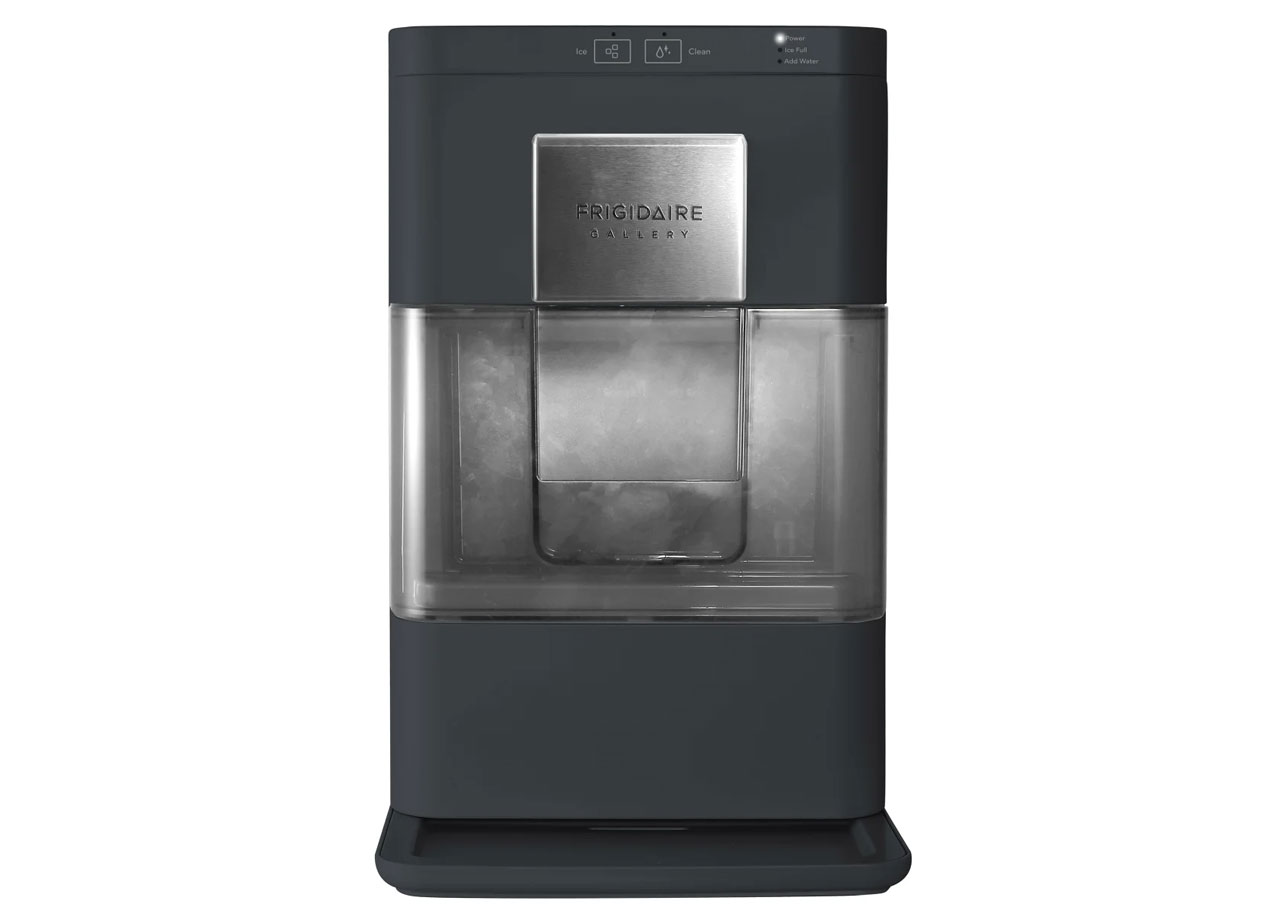 nugget ice maker