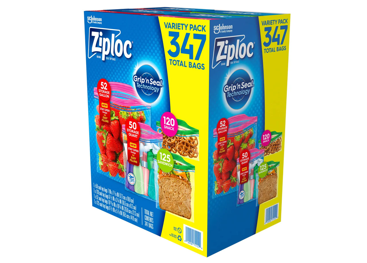 ziploc