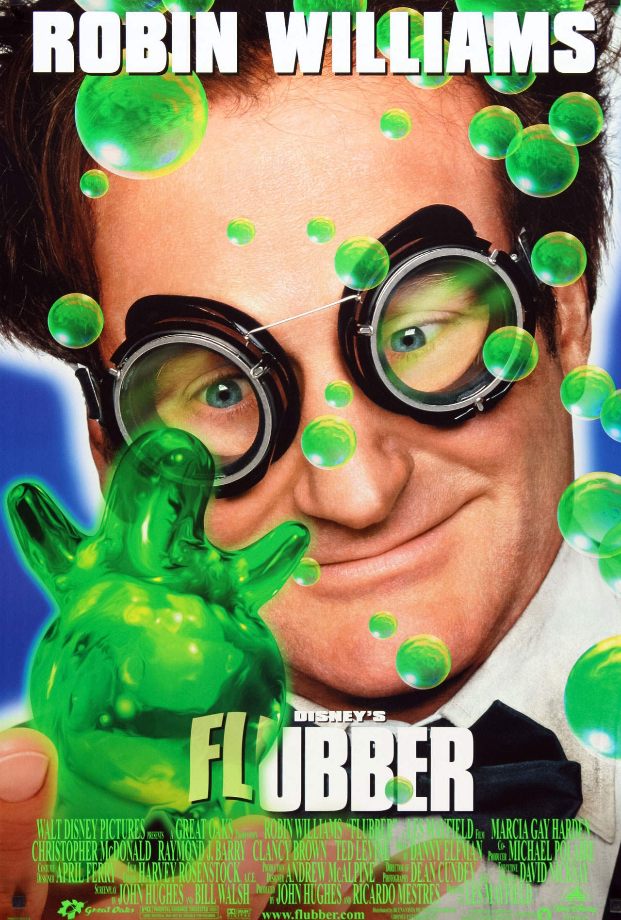 flubber