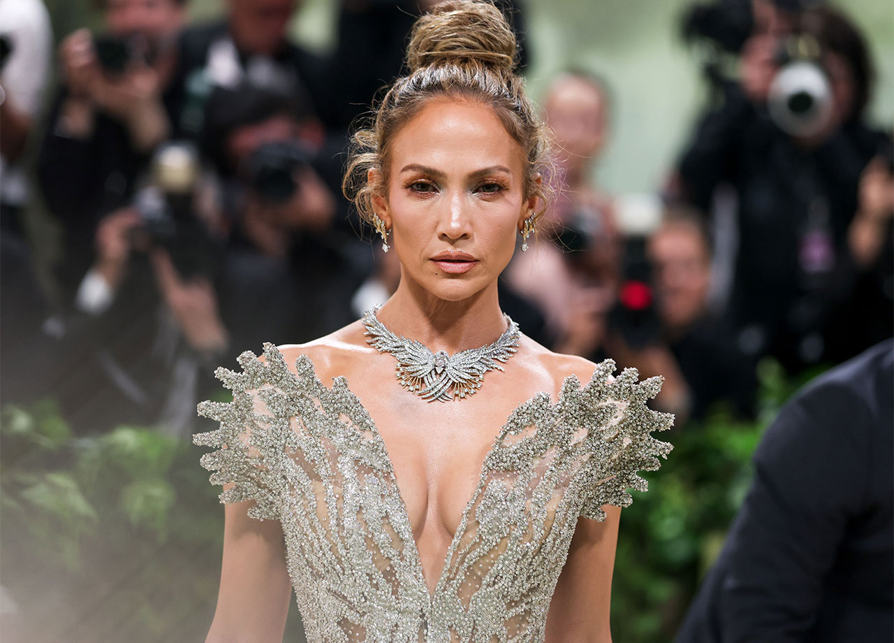 jennifer lopez