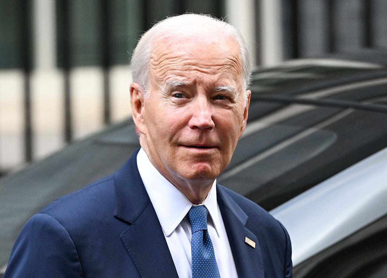 joe biden