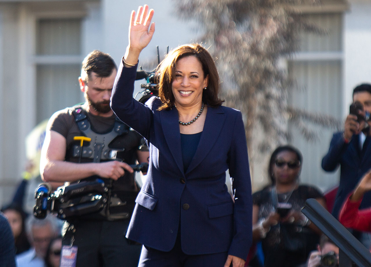 kamala harris