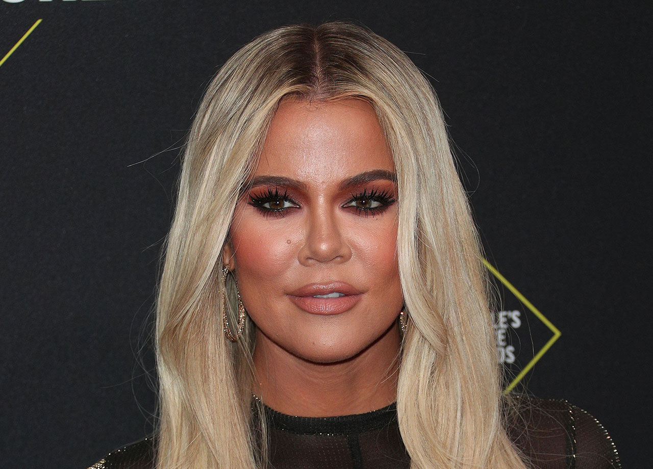 khloe kardashian