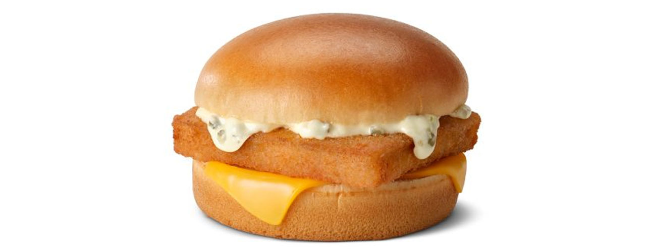 filet o fish