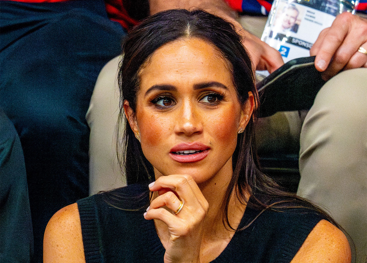 meghan markle