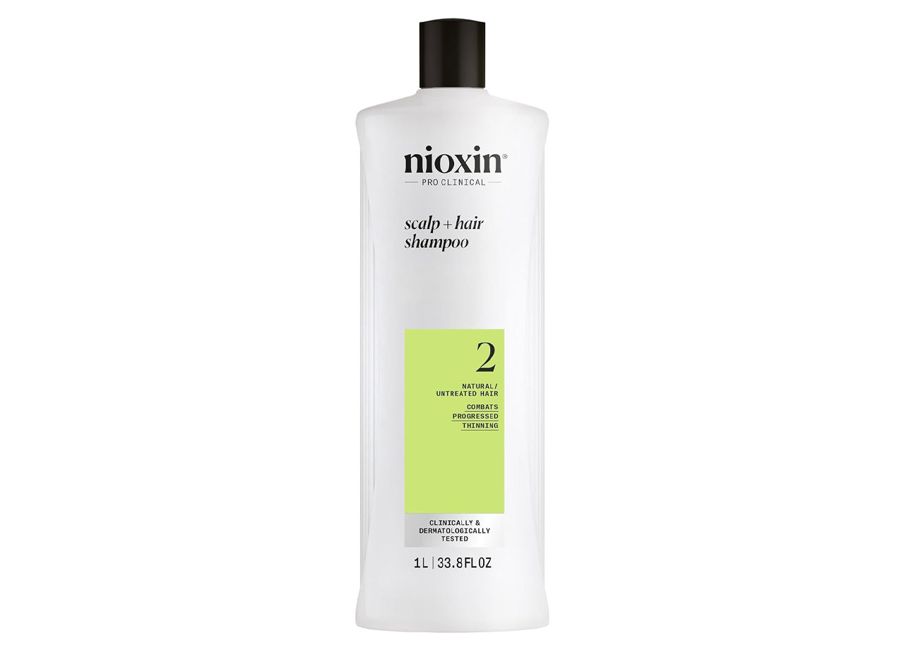 nioxin-shampoo