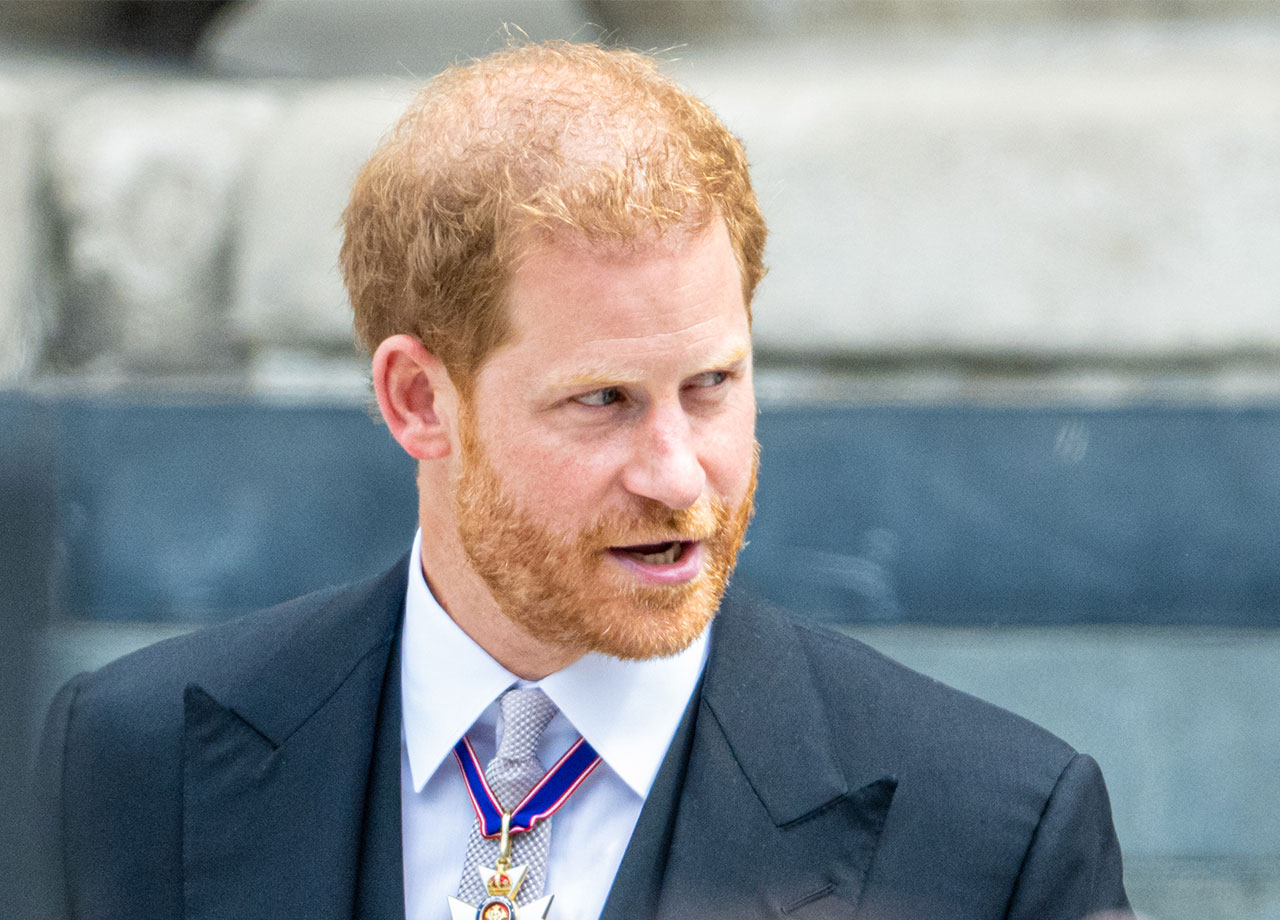 prince harry