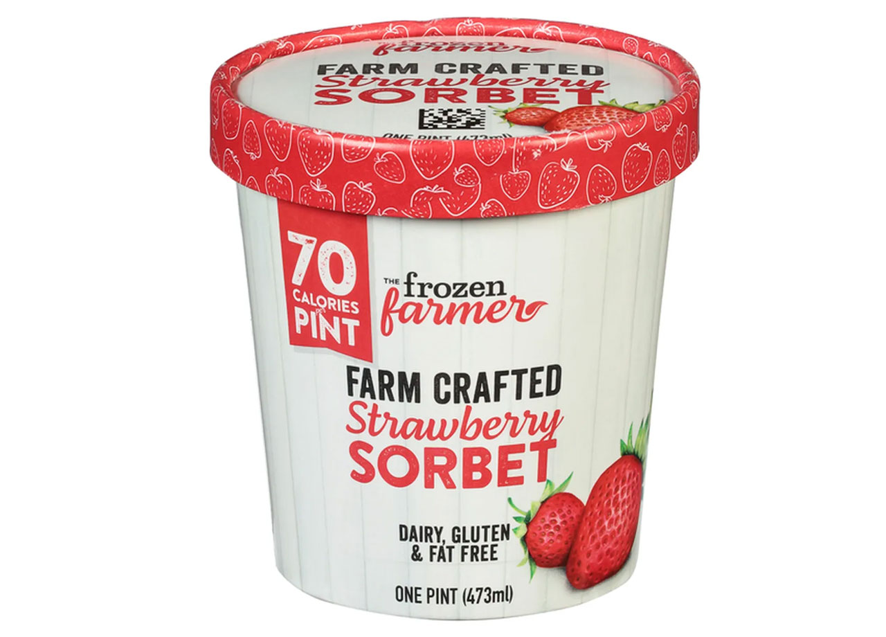 frozen farmer ice cream