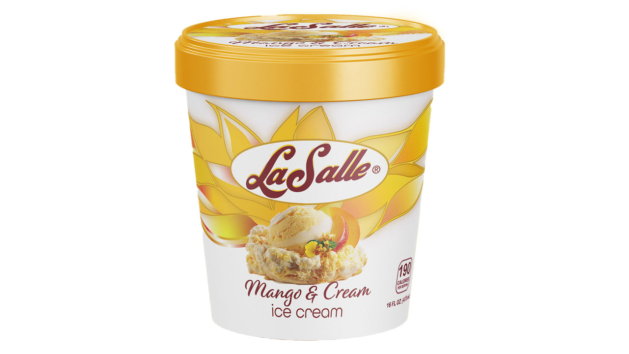 lasalle ice cream