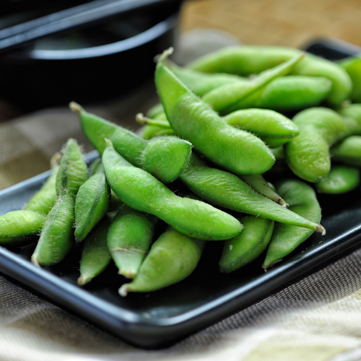 edamame