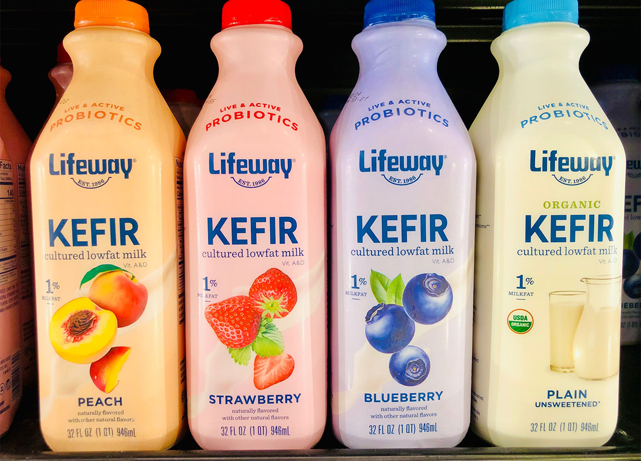 kefir